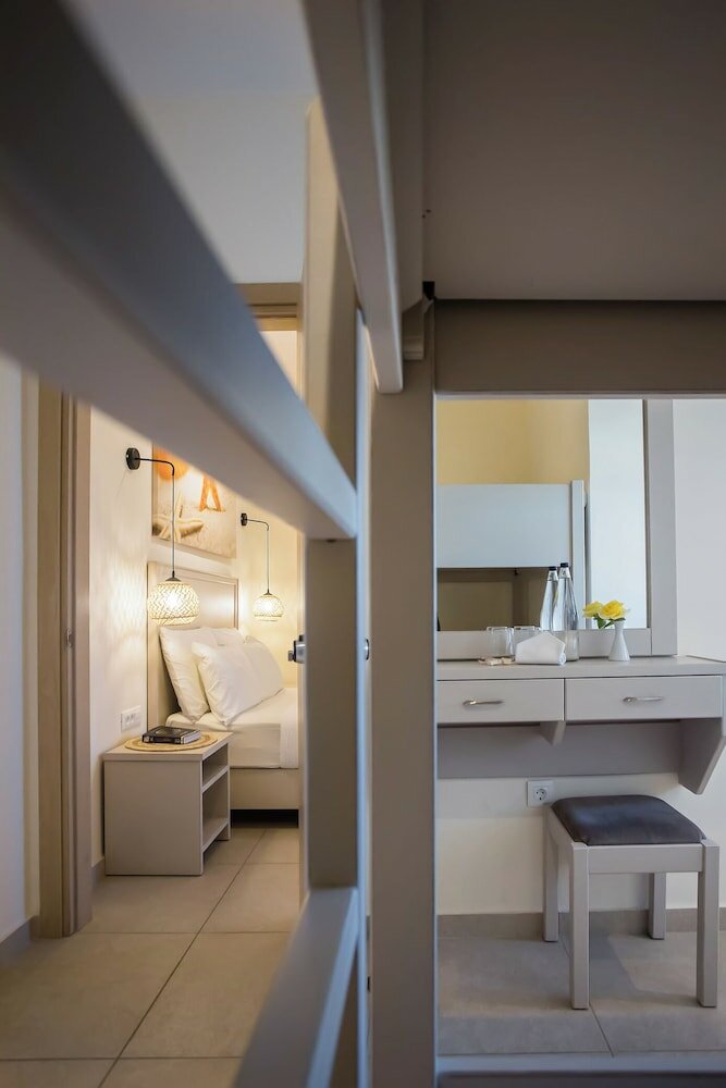 Фото Telesilla Hotel