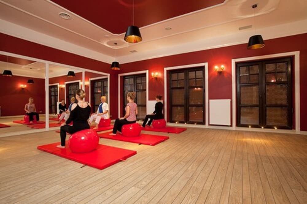 Фото Hotel Royal Baltic Luxury Boutique