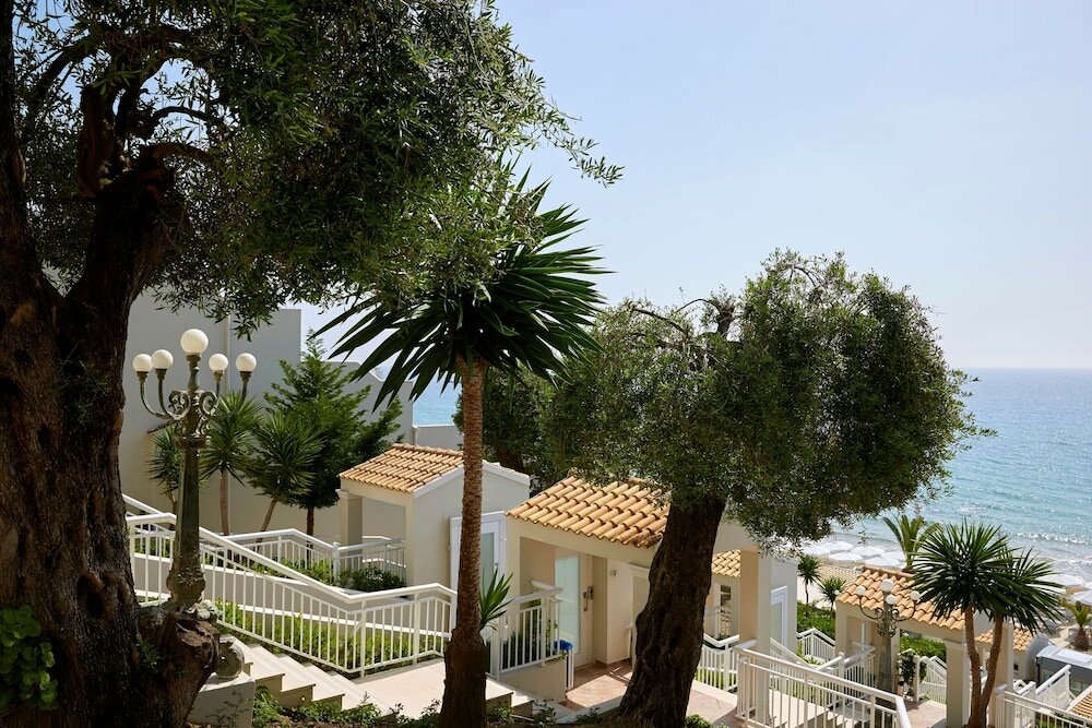 Фото Pelekas Monastery