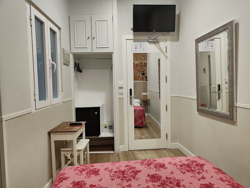 Фото Hostal Madrid