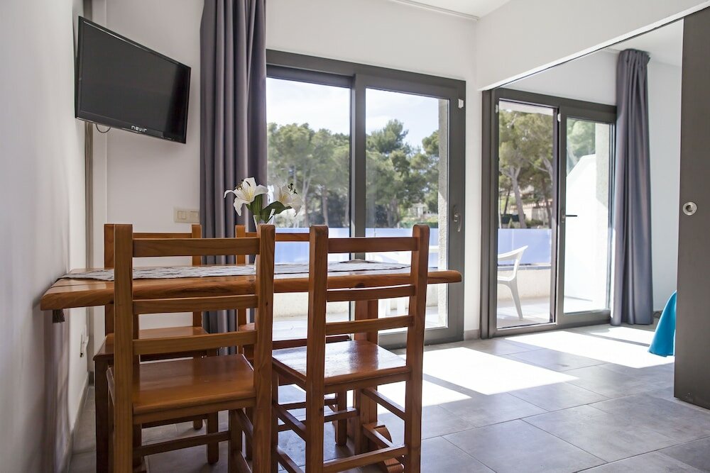 Фото RVApartaments Treumal Park