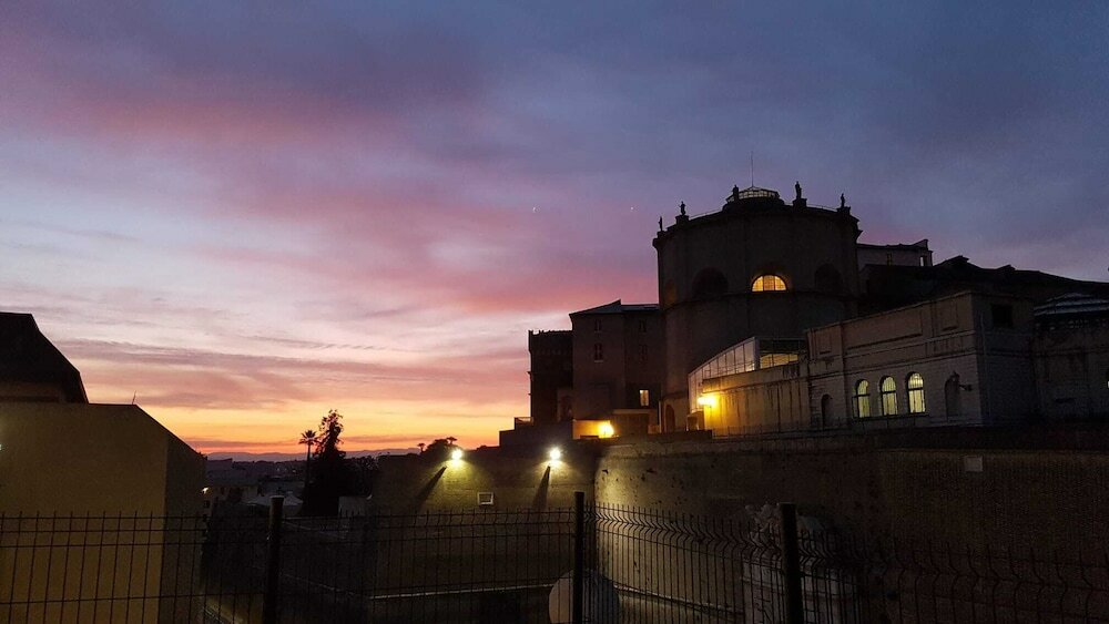 Фото Hotel Museum