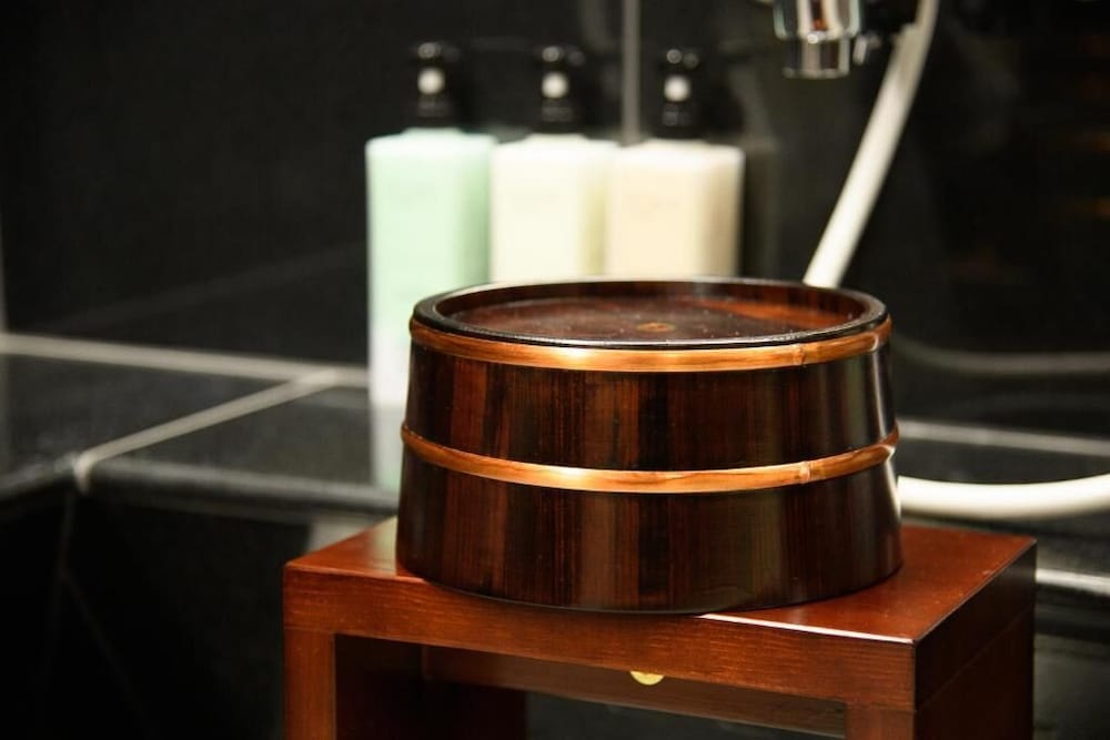 Фото Hotel Sugicho