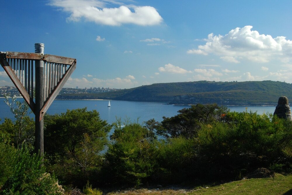 Фото Q Station Sydney Harbour National Park