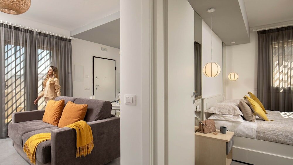 Фото Hotel Domidea