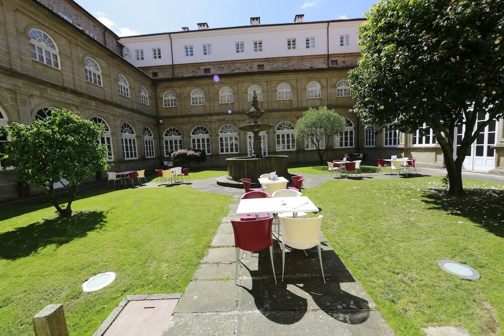 Фото San Francisco Hotel Monumento