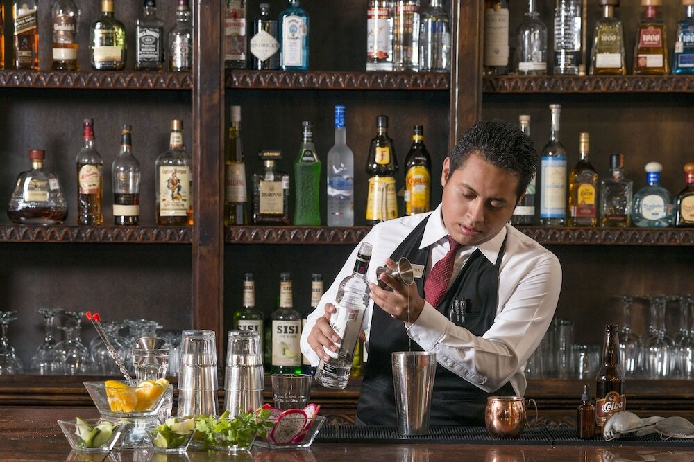 Фото Hacienda Santa Cruz