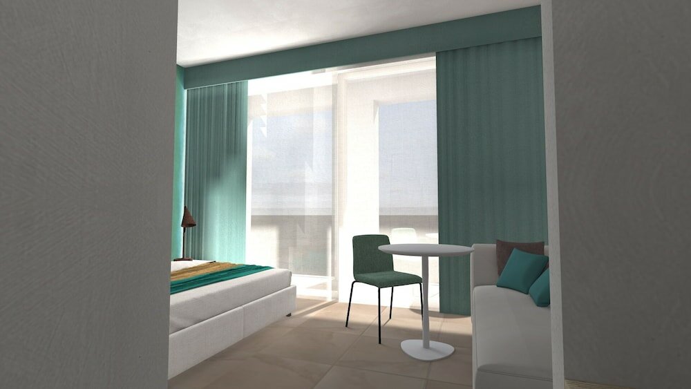 Фото Hotel Il Piccolo Giardino