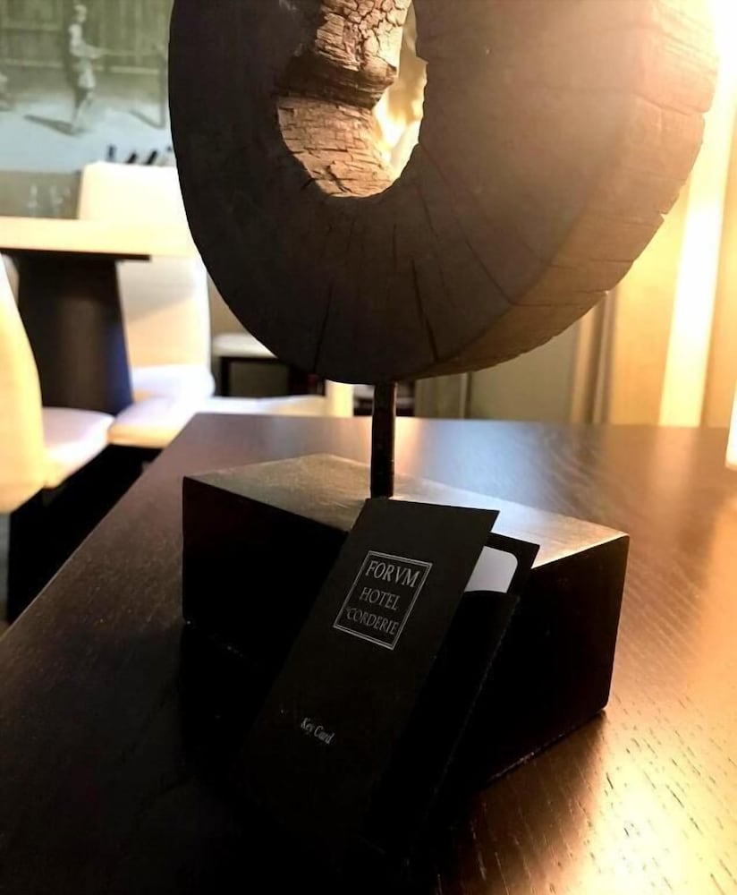 Фото Hotel Le Corderie