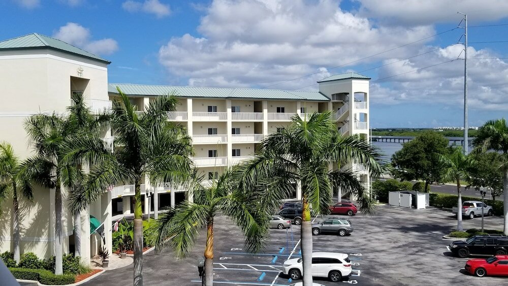 Фото Boca Ciega Resort