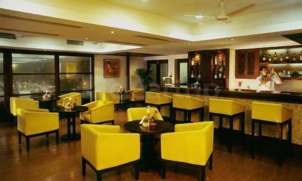 Фото Regenta Baywatch Resort Goa