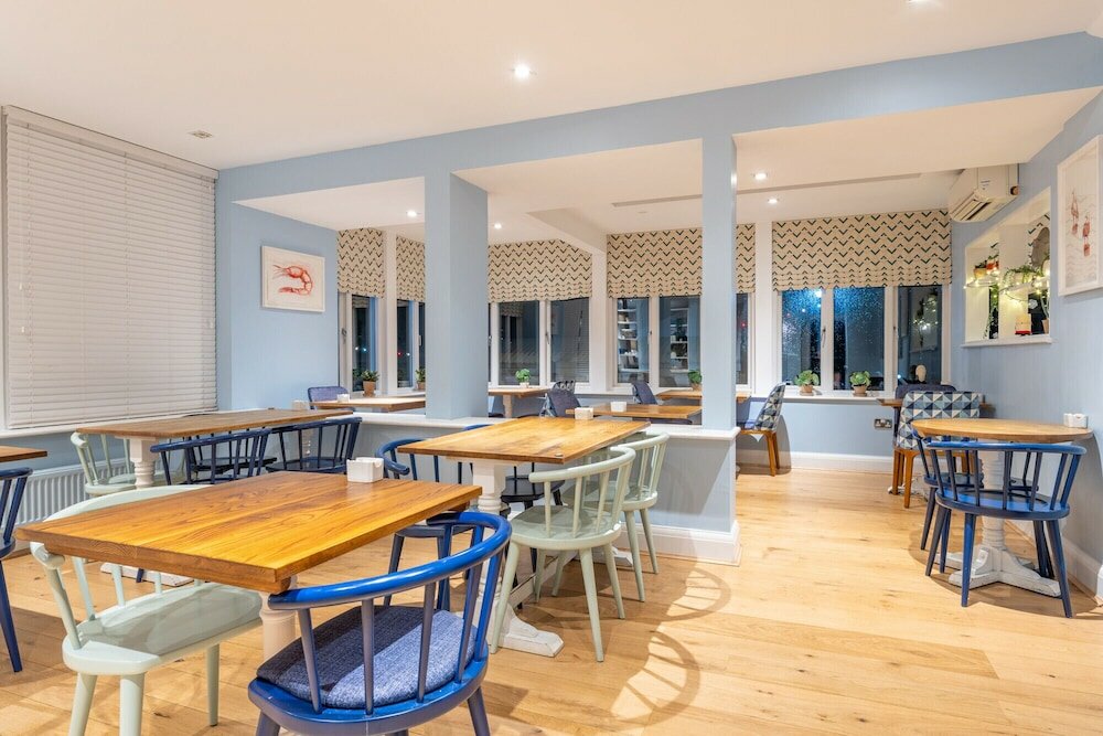 Фото Royal Albion Hotel