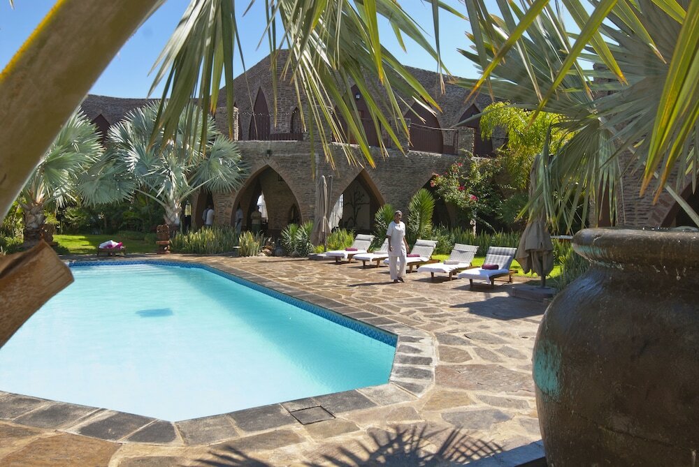 Фото Le Mirage Resort and SPA