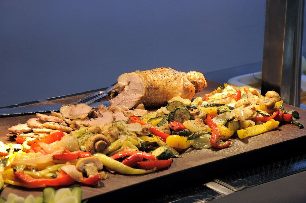 Фото Nestor Hotel