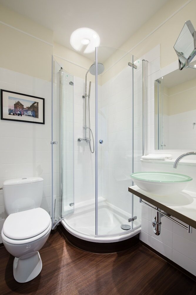 Фото Hotel Stralsund