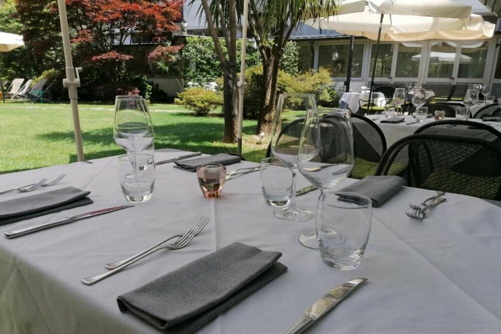 Фото Hotel Il Chiostro