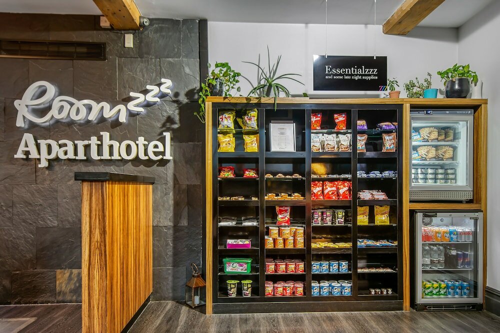 Фото Roomzzz Manchester City