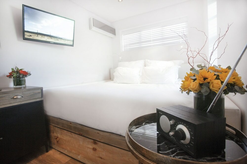 Фото The Grey Hotel