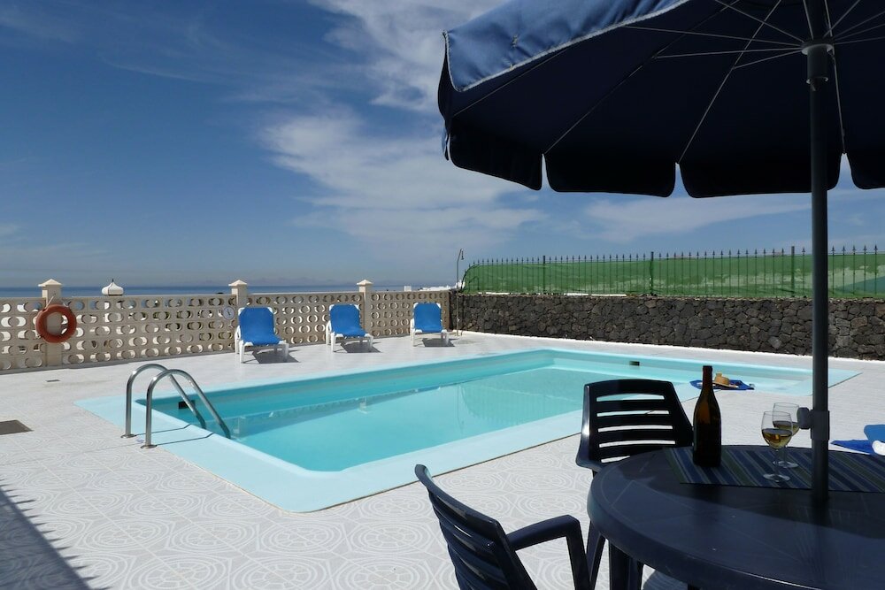 Фото Villas Don Rafael