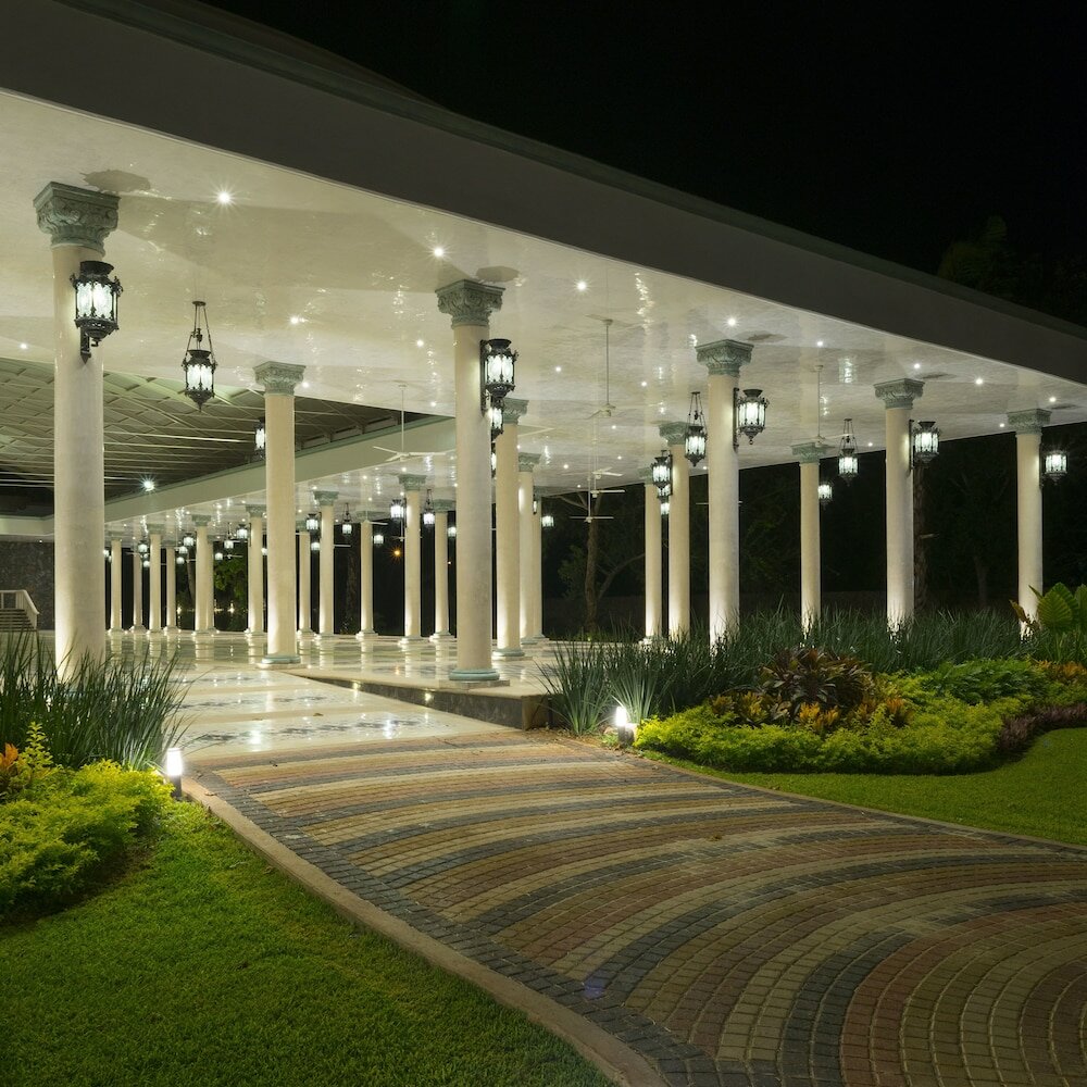 Фото Hacienda Santa Cruz