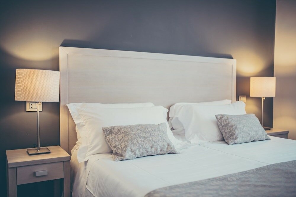 Фото Hotel Il Piccolo Giardino