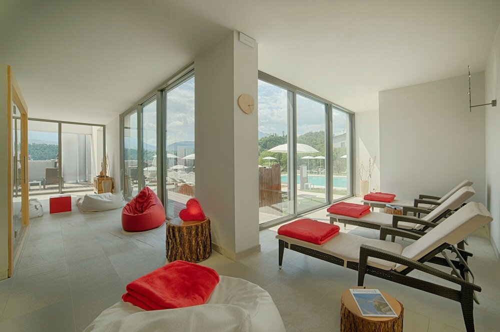 Фото Bellavista Relax Hotel