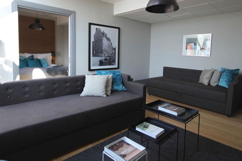 Фото Clarion Hotel Wisby