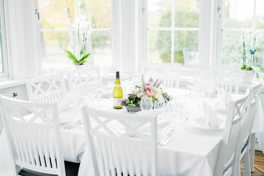 Фото Nynäsgården Hotell & Konferens