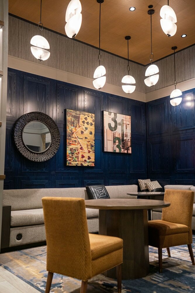 Фото Hollywood Casino at Greektown