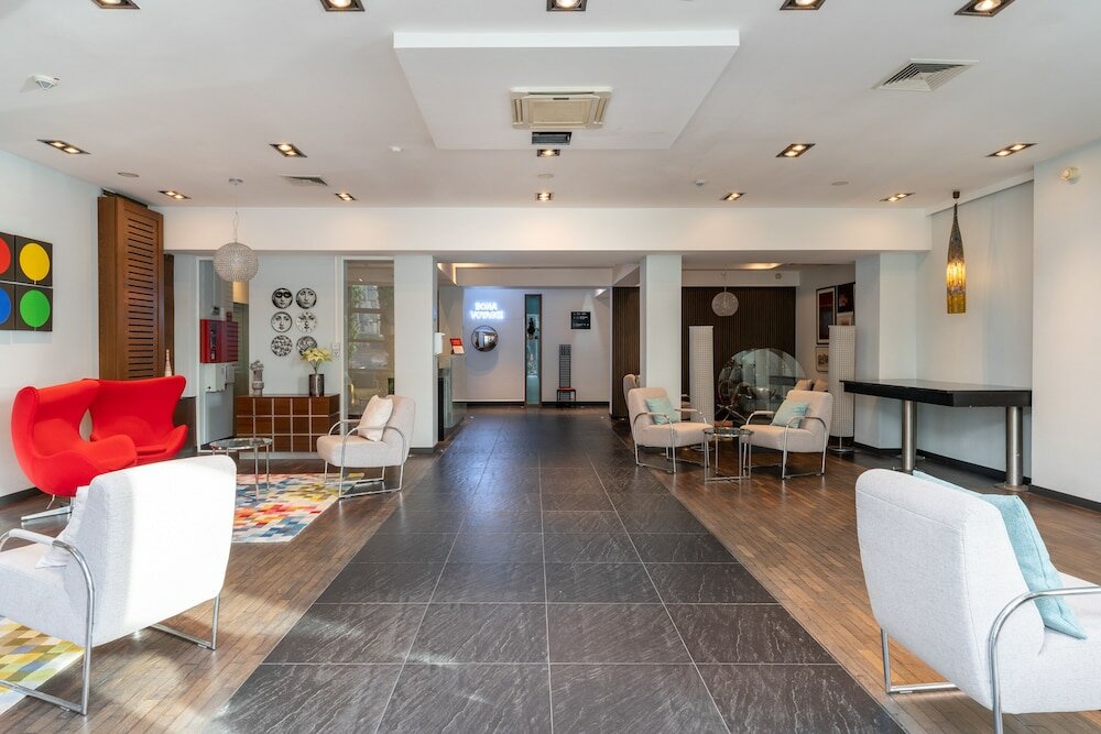 Фото Numa i Bona Rooms & Apartments