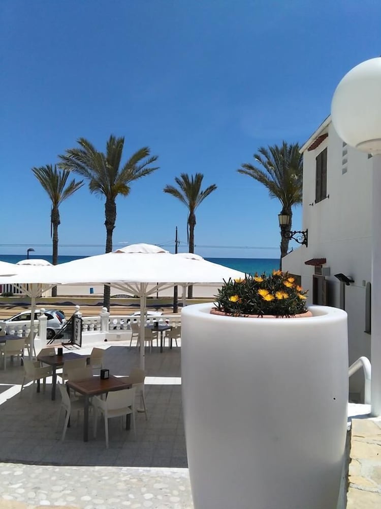 Фото Hostal San Juan