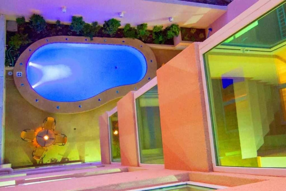 Фото Hotel Terrano Concepcion