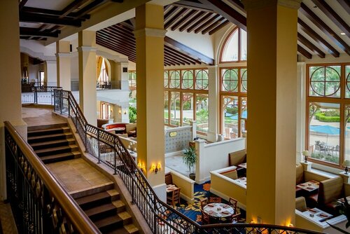 Внешний вид отеля Rosen Shingle Creek в Орландо, фото 4