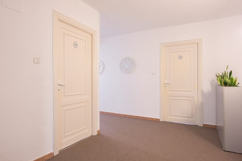 Фото Hotel Mont Blanc