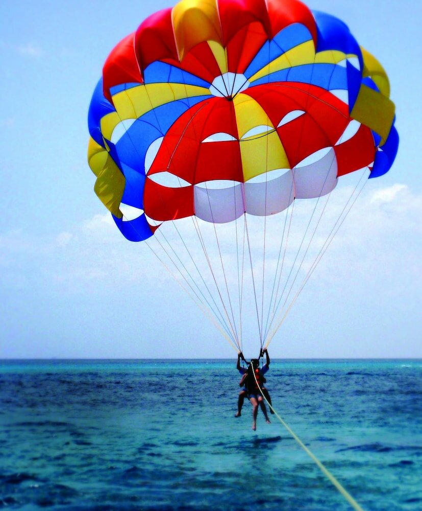 Фото Kempinski Hotel Aqaba Red Sea