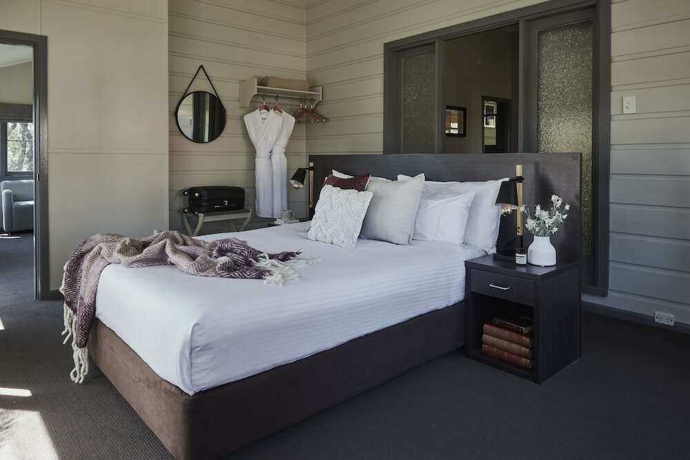 Фото Q Station Sydney Harbour National Park