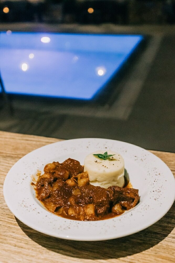 Фото Telesilla Hotel