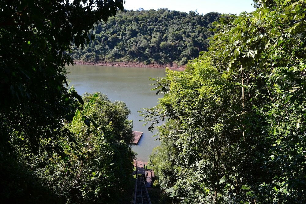 Фото Loi Suites Iguazú Hotel