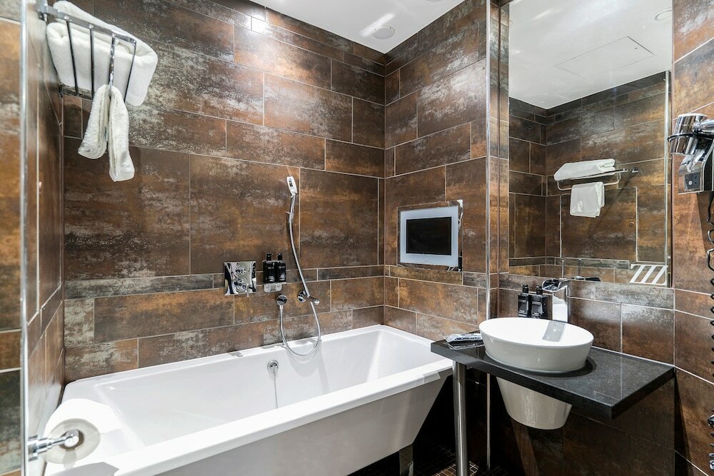 Фото Roomzzz Manchester City