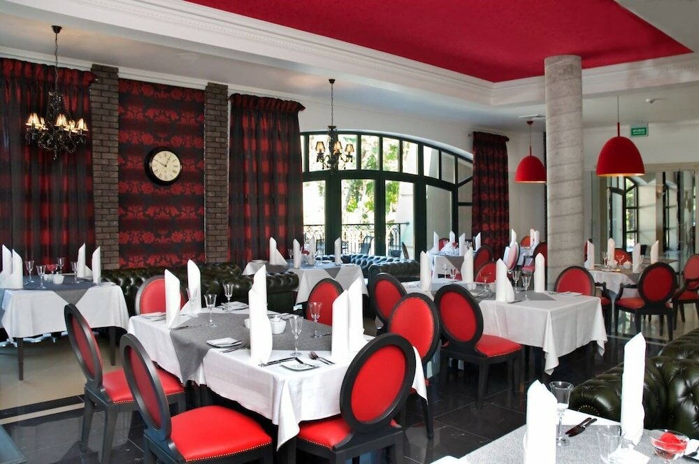 Фото Hotel Royal Baltic Luxury Boutique