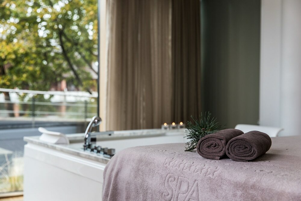 Фото Palanga Life Balance SPA Отель