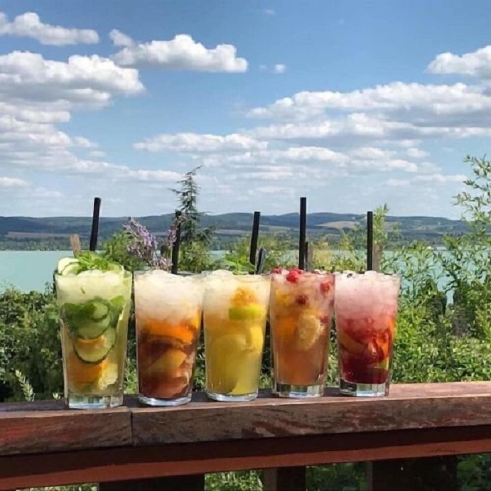 Фото Echo Residence All Suite Hotel