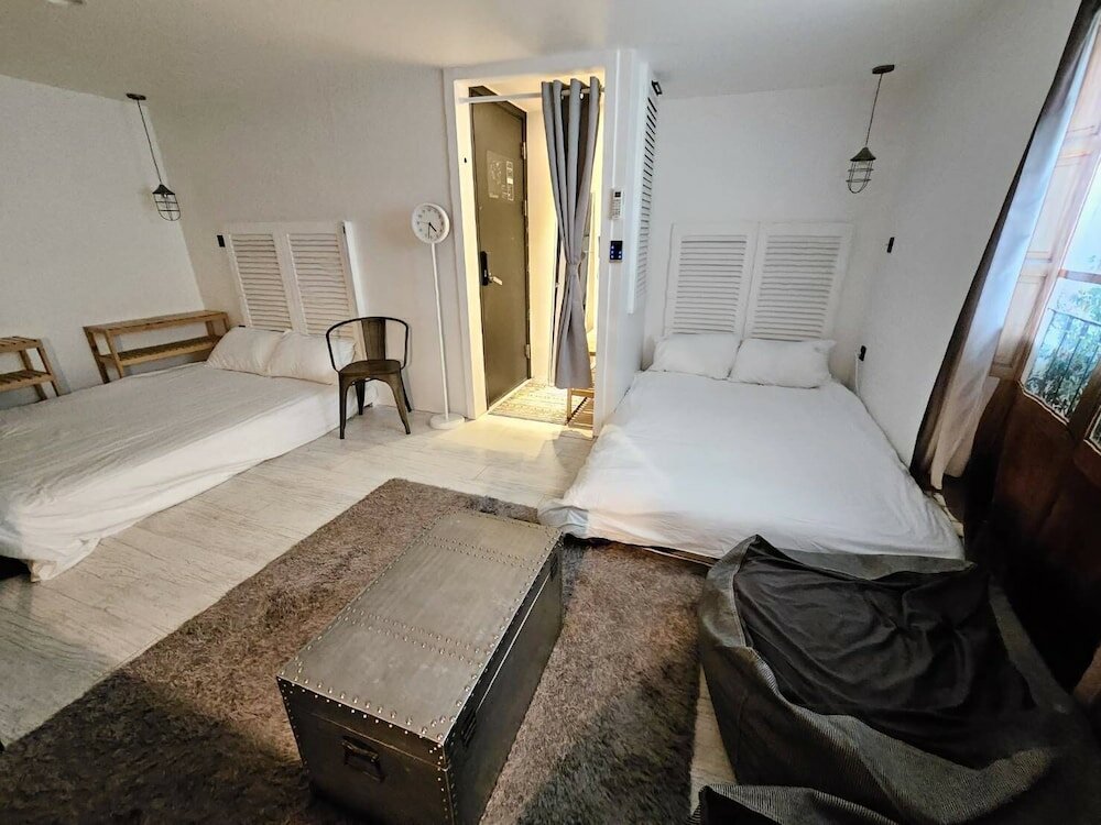 Фото Mmmio II Design Residence Myeongdong