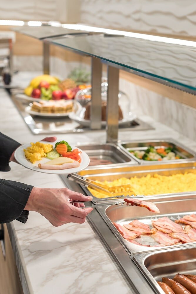 Фото Hotel Mondo