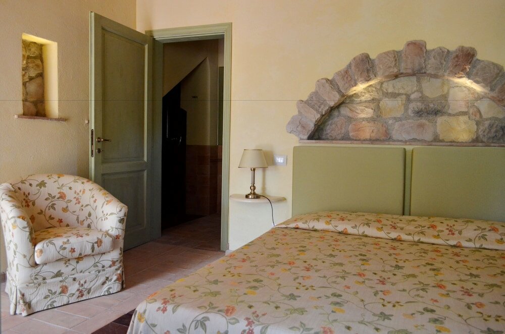 Фото Tenuta Uccellina