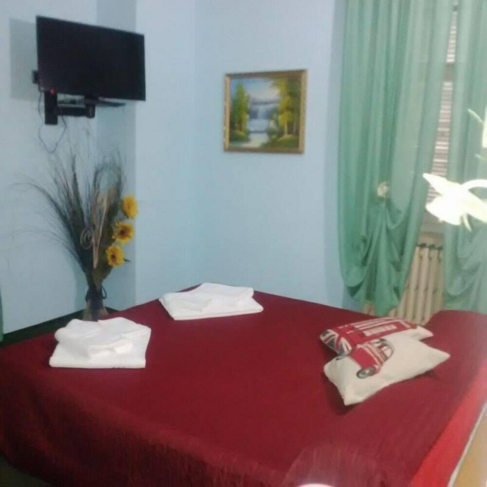 Фото Hotel Gli Archi