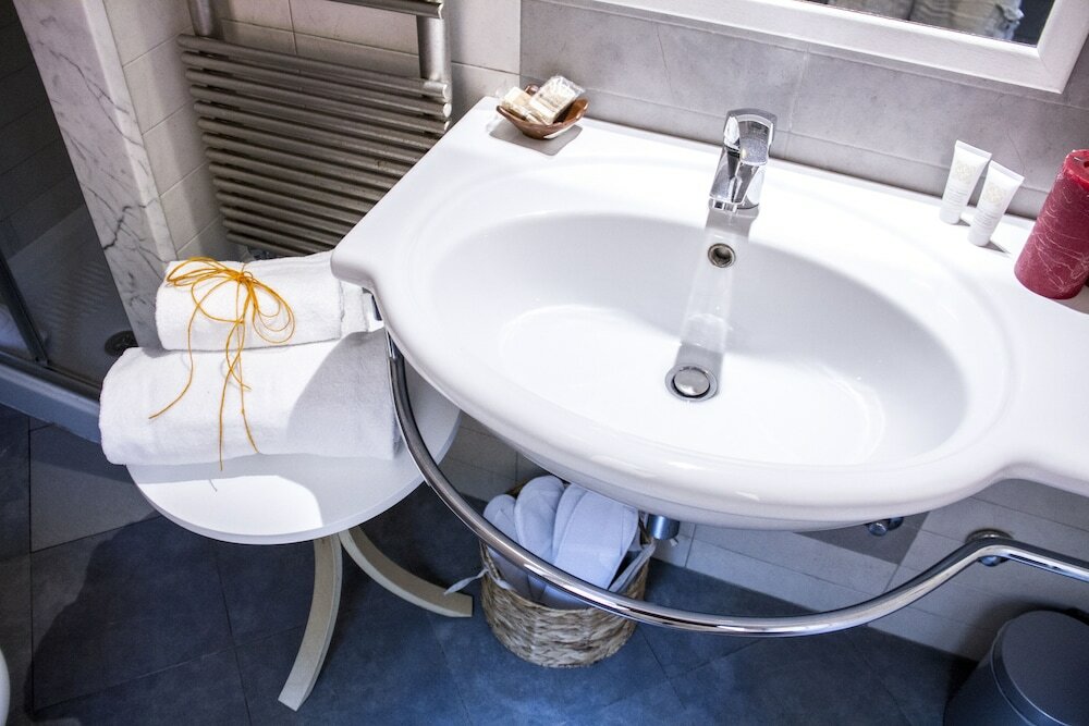 Фото Marta Inn Rome