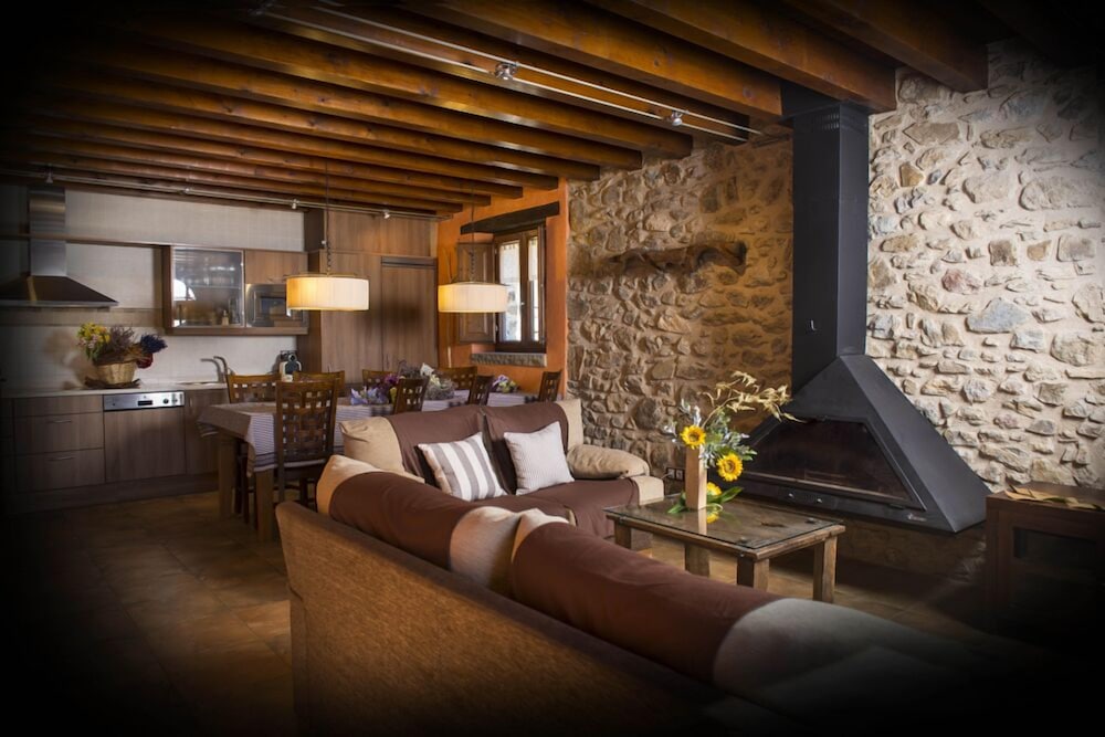 Фото Rusticae La Casassa de Ribes