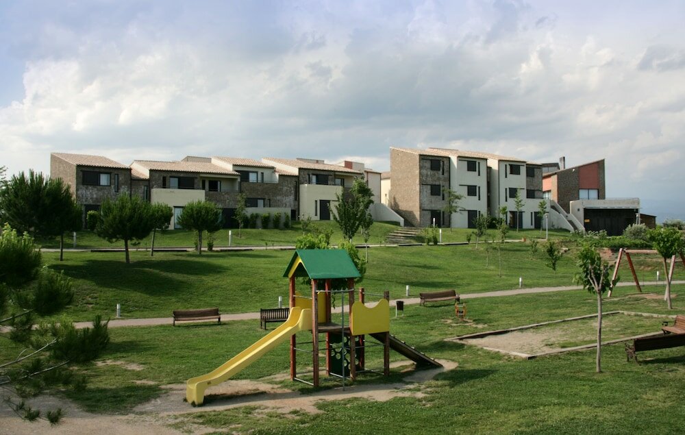 Фото Vilar Rural de Cardona