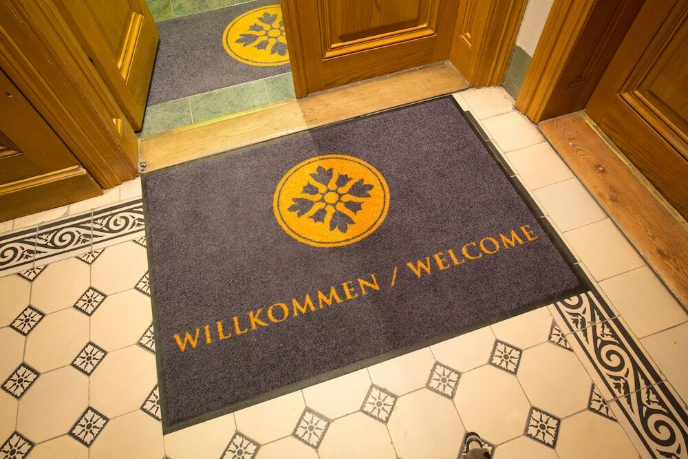 Фото Appartement-Hotel an der Riemergasse